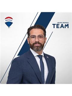 Rui Almeida - Team