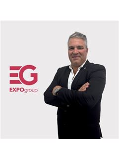Sérgio Delgado - ExpoGroup Dimensão