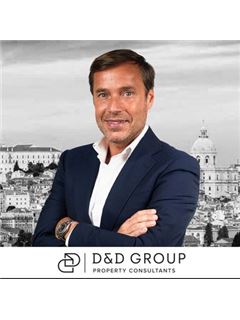 Nuno Fernandes - Siimgroup Loft