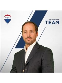 Rui Marques - Team