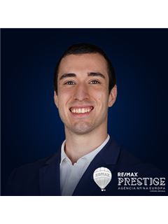 Tiago Dias - Prestige