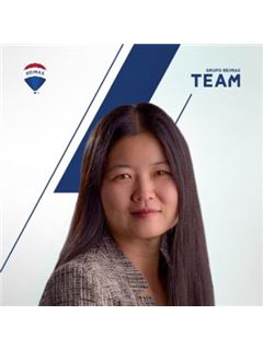 Jessica Zhu - Collection Signature