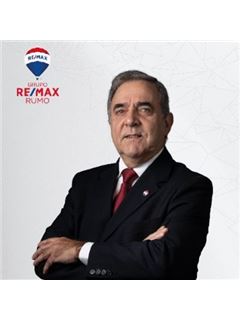 António Oliveira - Rumo II