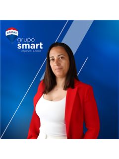 Diana Simões - Albufeira Smart