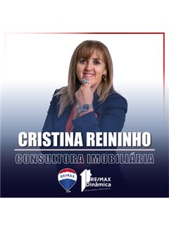 Cristina Reininho - Dinâmica
