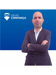 Raúl Sansana - Confiança