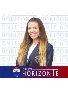 Cláudia Figueiredo - Horizonte 4 All