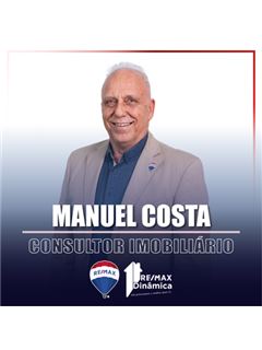 Manuel Costa - Dinâmica