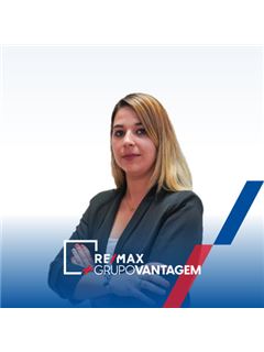 Joana Varela - Vantagem Lezíria