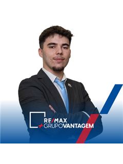Gonçalo Rodrigues - Vantagem Invicta
