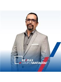 Tiago Rodrigues - Vantagem Atlântico