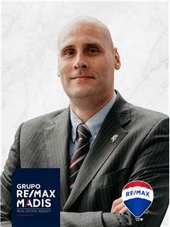 Ricardo Varela - RE/MAX - Madis