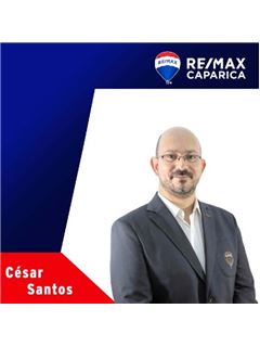 César Santos - Caparica