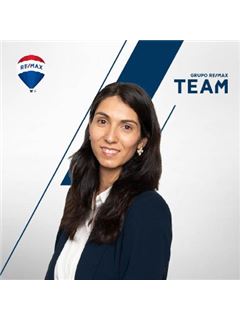 Catarina Cabrita - Team Forever