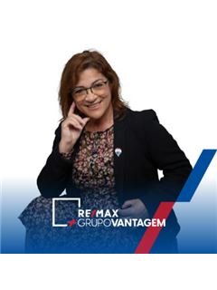 Maria Costa - Vantagem Central
