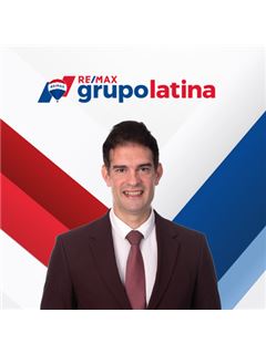 David Caleja - Latina II