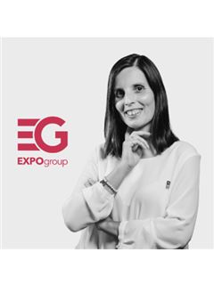 Paula Martins - Expo