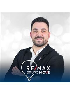Micael Gonçalves - Move Conquistador