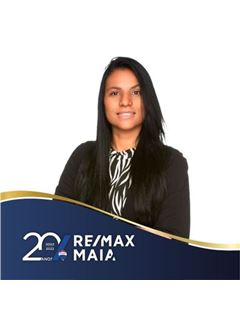 Natany Zerpini - Maia