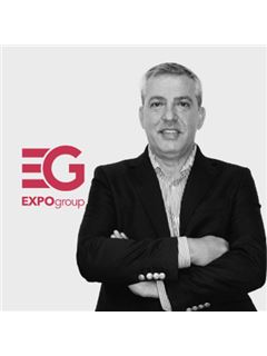 Propriétaire - Luís Gonçalves - Expo