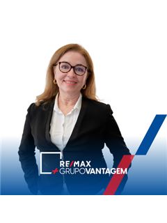 Germana Cavalcanti - Vantagem Ria