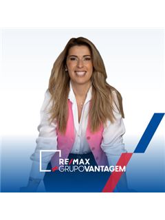 Rita Barriga - Vantagem Metro