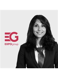 Cathy Fernandes - Expo