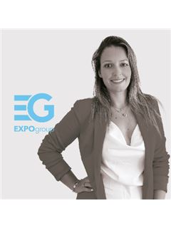 Cristiana Estevão - Mercado