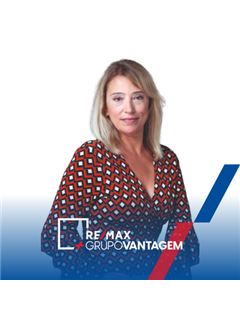 Sandra Carvalho - Vantagem Central