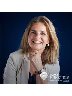 Helena Silva - Prestige