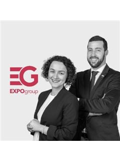 Nuno Poço - Expo