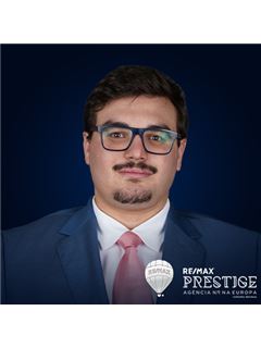 Gonçalo Alves - Prestige