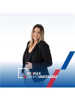 Maria Pires - Vantagem Lezíria