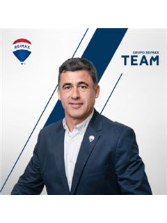 João Domingues - Team