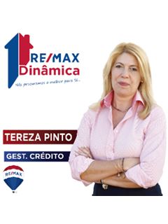 Associate - Tereza Pinto - Dinâmica