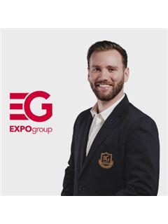 Ramiro Almeida - ExpoGroup Dimensão