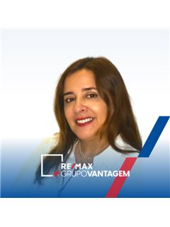 Teresa Almeida - Vantagem Ria
