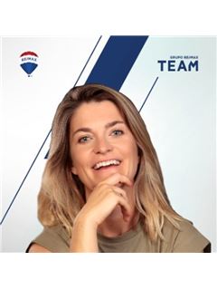 Karolina Bukowiecka - Team Forever