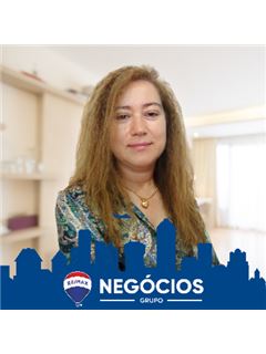 Maria Pereira - Negócios II