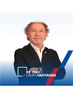 Carlos Almeida - Vantagem Platina