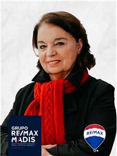 Maria do Sameiro Lopes - RE/MAX - Madis