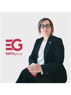 Aida Teles - ExpoGroup Dimensão