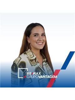 Inês Calçada - Vantagem Central