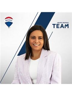 Andreia Teixeira - Team Inspira