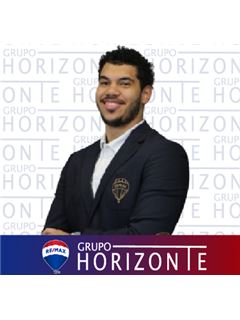 João Miguel - Horizonte 4 All
