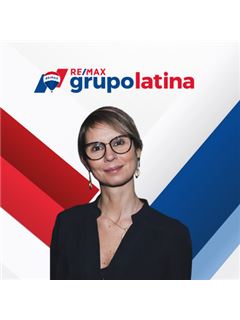 Owner - Helga Novais - Latina II