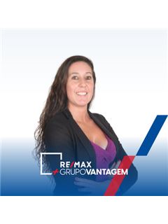 Diana Félix - Vantagem Lezíria