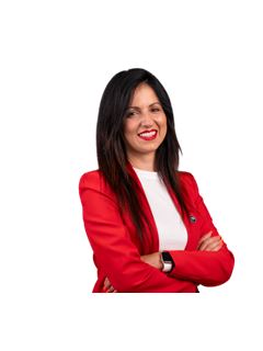 Liliana Ferreira - Universal