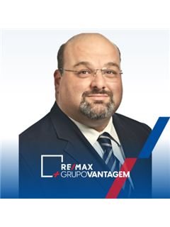 Owner - Pedro Marques - Vantagem Central
