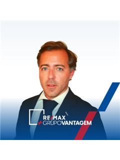 Ricardo Leirião - Vantagem Avenida